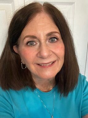 Meet your Posher, Barbara